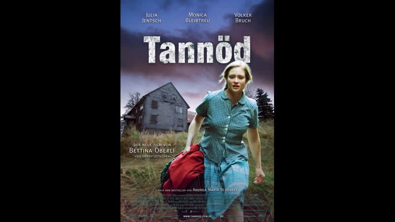 Молодые ферма tannöd (2009) германия, швейцария