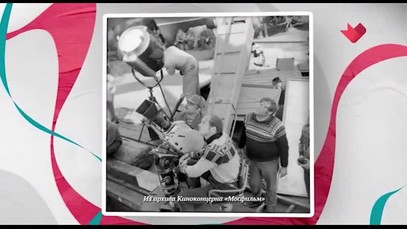 Тайны кино (евгений моргунов, олег даль, олег борисов)