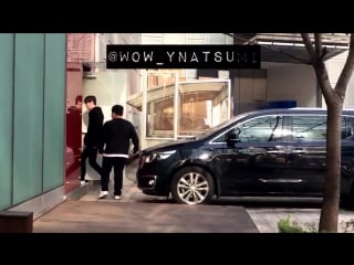 [fancam] 170403 nu'est