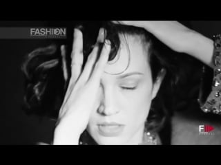 Ermanno scervino campaign feat asia argento fall 2013 2014 fashion channel