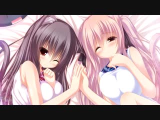 [asmrotica intense sensual triggers] anime asmr neko ear cleaning sleep role play erotic asmr compilation