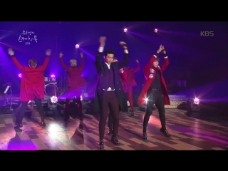 161001 kb 18 yoo hee yeols sketchbook promise (ill be)