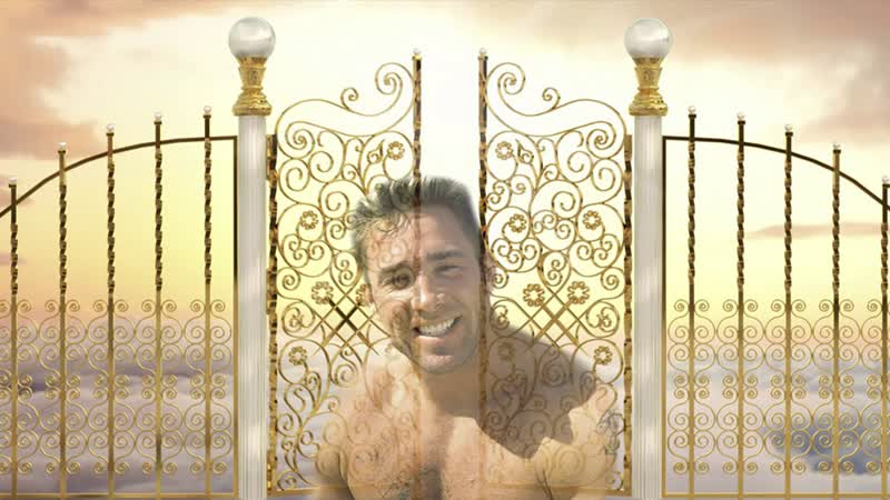 ♂️ван даркхолм слушает беспечный master в день смерти билли херрингтона😥