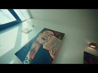 Morgenshtern cadillac (отрывок, gnome edition)