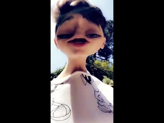 Joey birlem snapchat