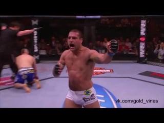 Mauricio rua vs chuck liddell |