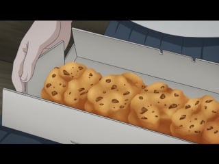 [anipain] sagrada reset / перезапуск сакурады [03] rizz fisher, esther & trina d