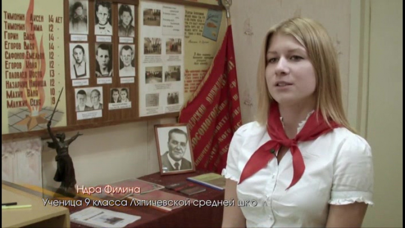 Босоногий гарнизон (виктор сапрынский)