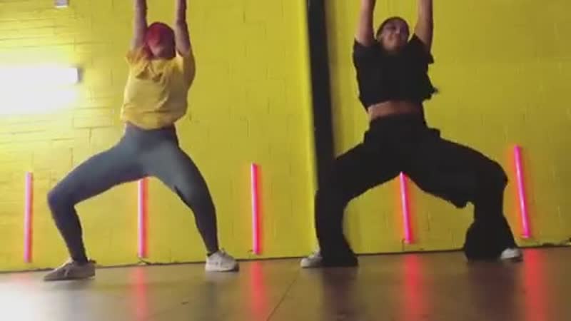 Kaea pearce and ruthy pearce