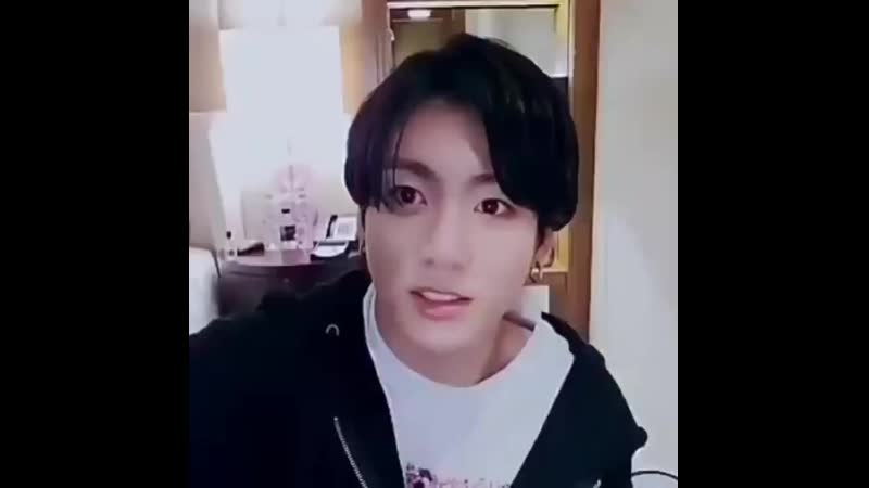 Jungkook’s little noises the cutest kookoo bestest