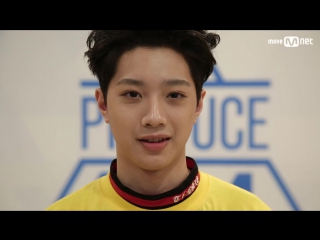 170326 kuanlin @ special video