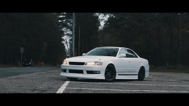 The one and only toyota jzx90
