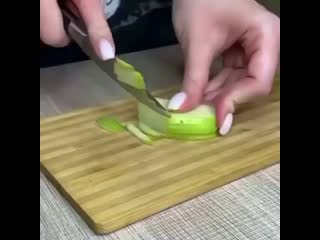 Свежий и насыщенный