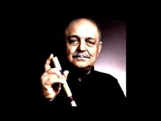 ♫ персидский ней | ostad hasan kasaei ♫