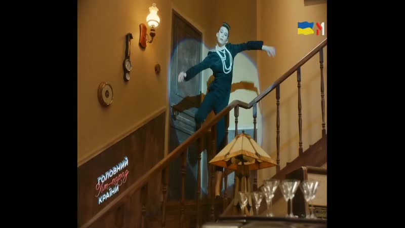 Головний хіт парад країни с сергіем алексеіч підсумки 2 випуск