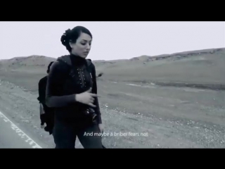 Nalestan afghan women rap(143band paradise & diverse) 1080p