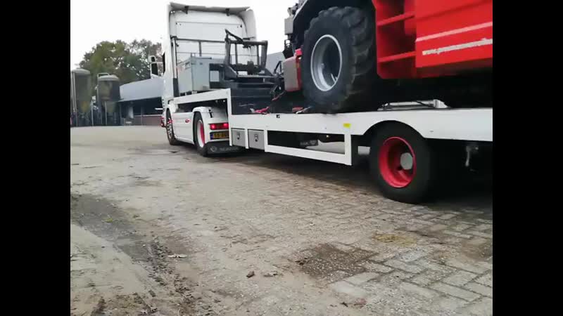 Scania r500 v8 sound (2)