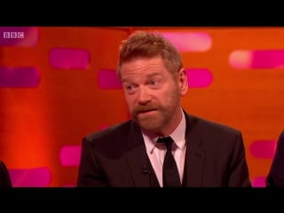 The graham norton show 18x02 robert de niro, anne hathaway, sir kenneth branagh, tom hiddleston, the shires