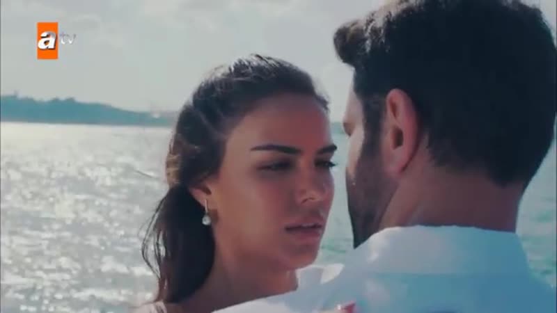 Ali &amp; sevda || али и севда || алсев || kimse bilmez || никто не знает || нас с тобою нет