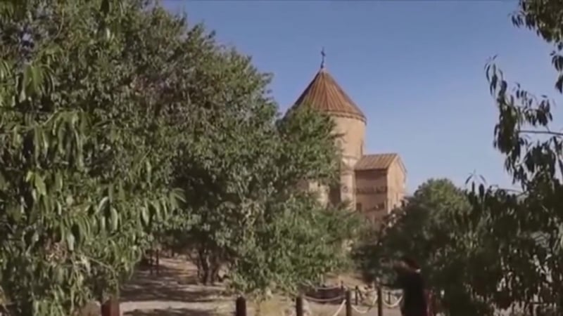 Западная армения мечта или скрытая реальность