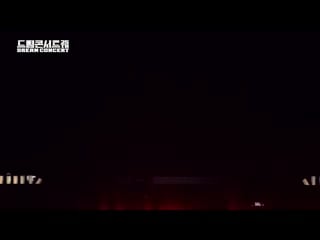 190518 kard x clon nan + first love @ 25th dream concert fancam