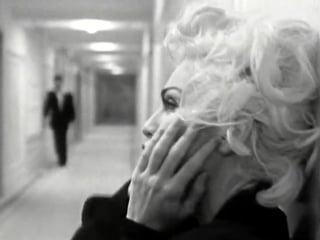 Madonna justify my love