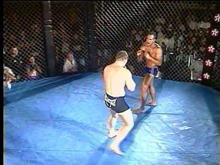 Igor vovchanchyn vs aloisio freitas neto