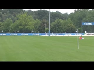 Fc schalke 04 training