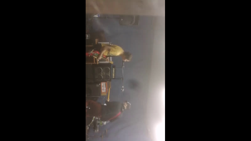 Live помрачение х dispanzer 18 03 2020