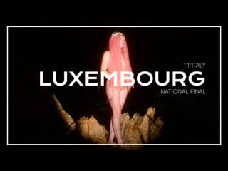 Ferovision song contest 11 7 season italian songs recap