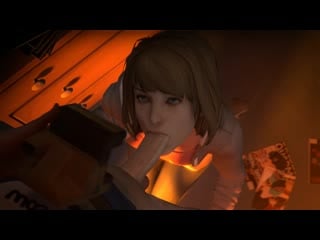 Max caulfield oral; minet; blowjob; deepthroat; facefuck; lipfuck; licking; handjob; 3d sex porno hentai [life is strange]