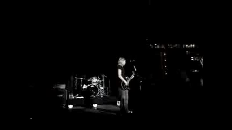 Puddle of mudd blurry (dubai bike week 2007)