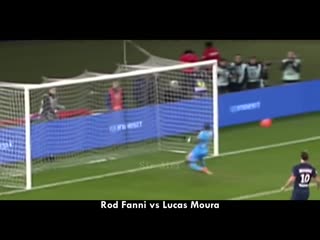 40+ brilliant goal line clearances in football ● insane defensive saves