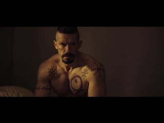 Boyka undisputed official trailer [hd] scott adkins