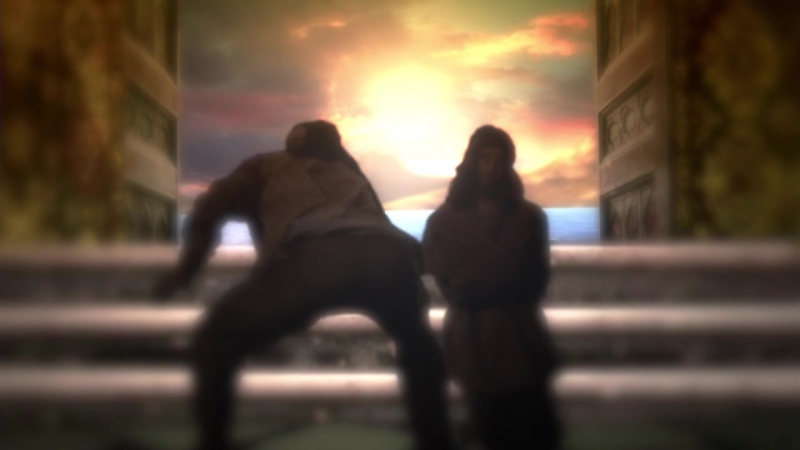 Величайшие сражения древности / battles bc / 8 серия