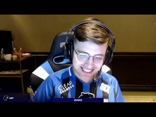 Furia's crazy fake plant strat