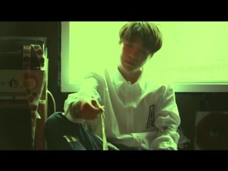 [teaser] unb boyhood [album trailer] #euijin