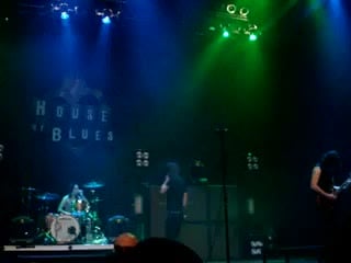 Silverstein apologize (live in dallas)