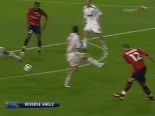 169 cl 2006/2007 lille osc ac milan 00 hl