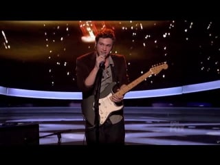 Top 9 / phillip phillips 'still rainin''