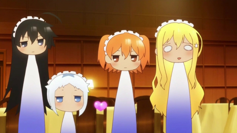 Мое мое, тинь динь [shomin sample]