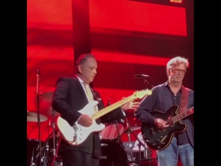 8 9 17 before you accuse me (eric clapton, jimmie vaughan, gary clark)