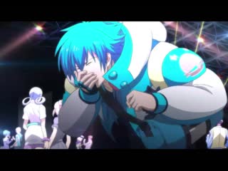 Драматическое молодые / dramatical porn (1 12 серии)