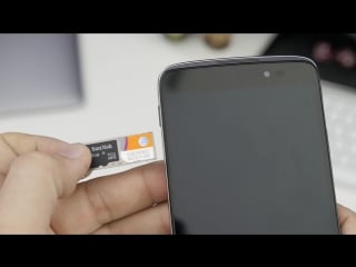 Best budget smartphone in 2015! (alcatel onetouch idol 3)