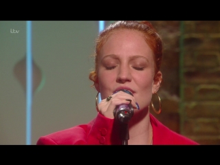 Jess glynne 2018 09 08 zoe ball all i am hd