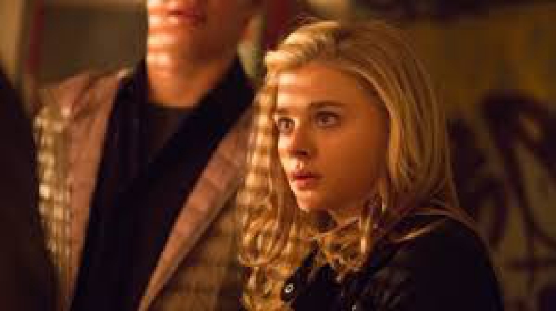 Ноябрьские преступники (2017)