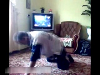 Брейкдансер