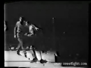 Primo carnera vs jack sharkey i