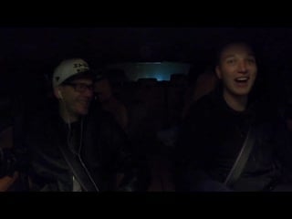 Edward bil на porsche 911 vs димас на bmw m5