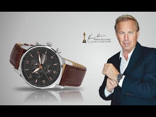 Jacques lemans company and timeshock video